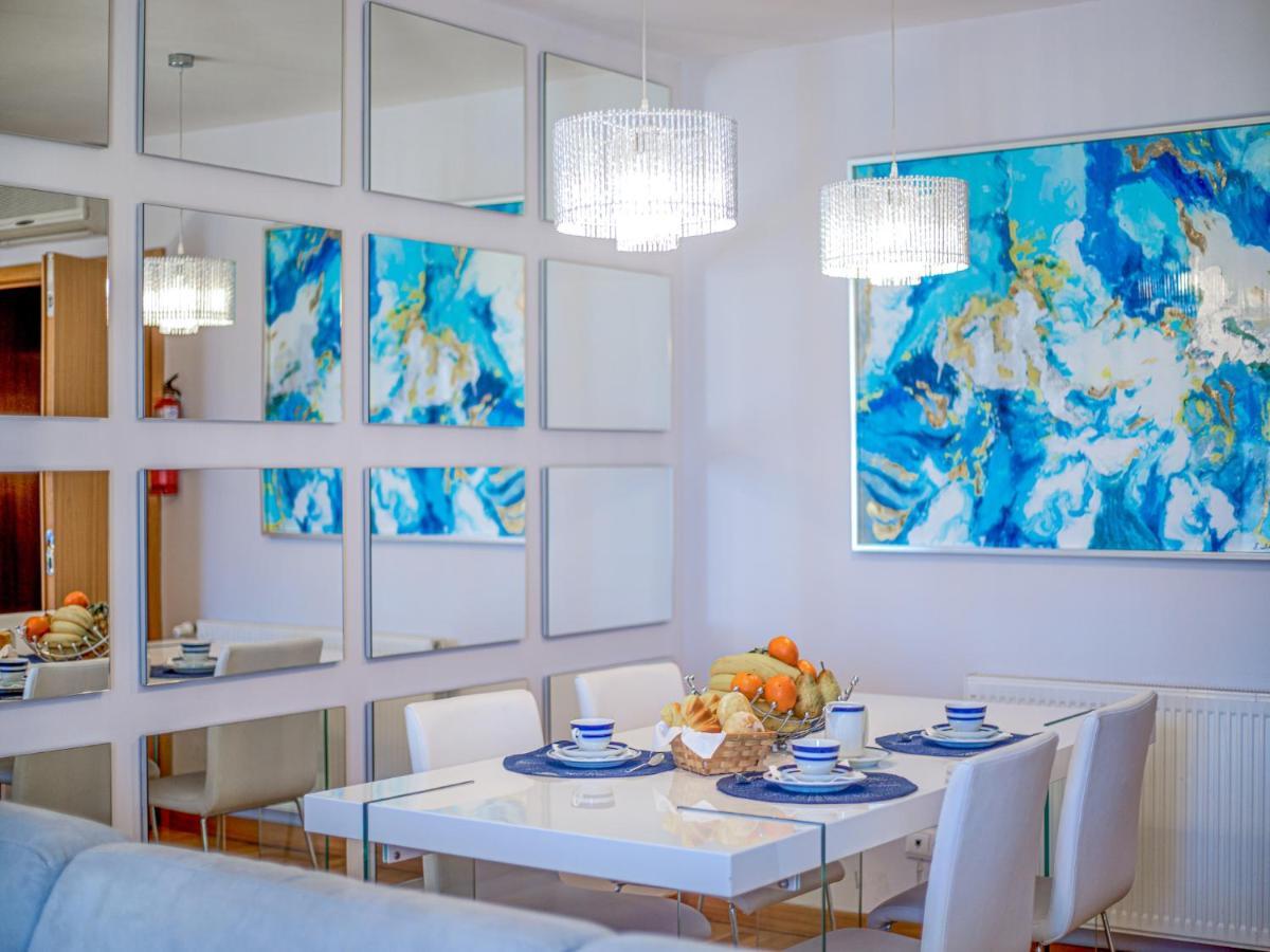 Luxury 1 Bedroom Apartment, Marina De Албуфейра Екстериор снимка