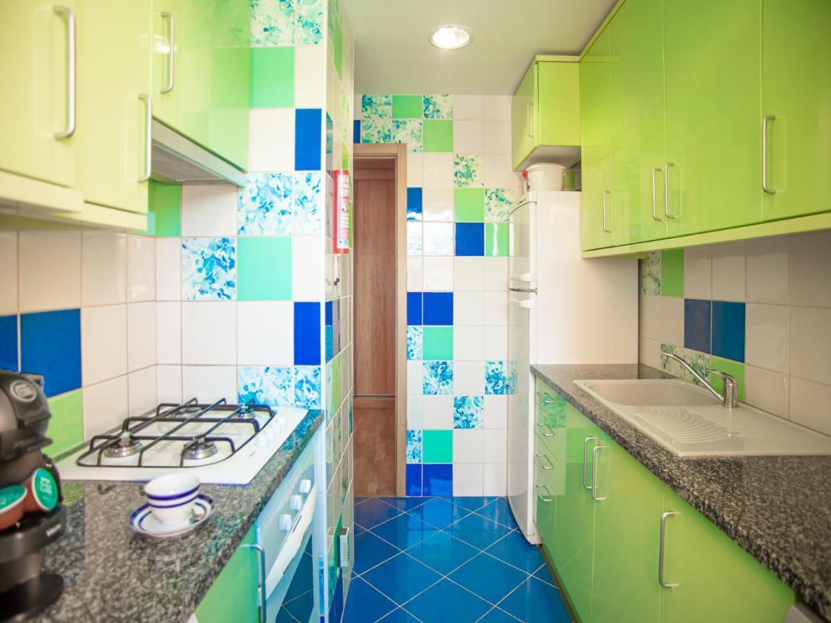 Luxury 1 Bedroom Apartment, Marina De Албуфейра Екстериор снимка