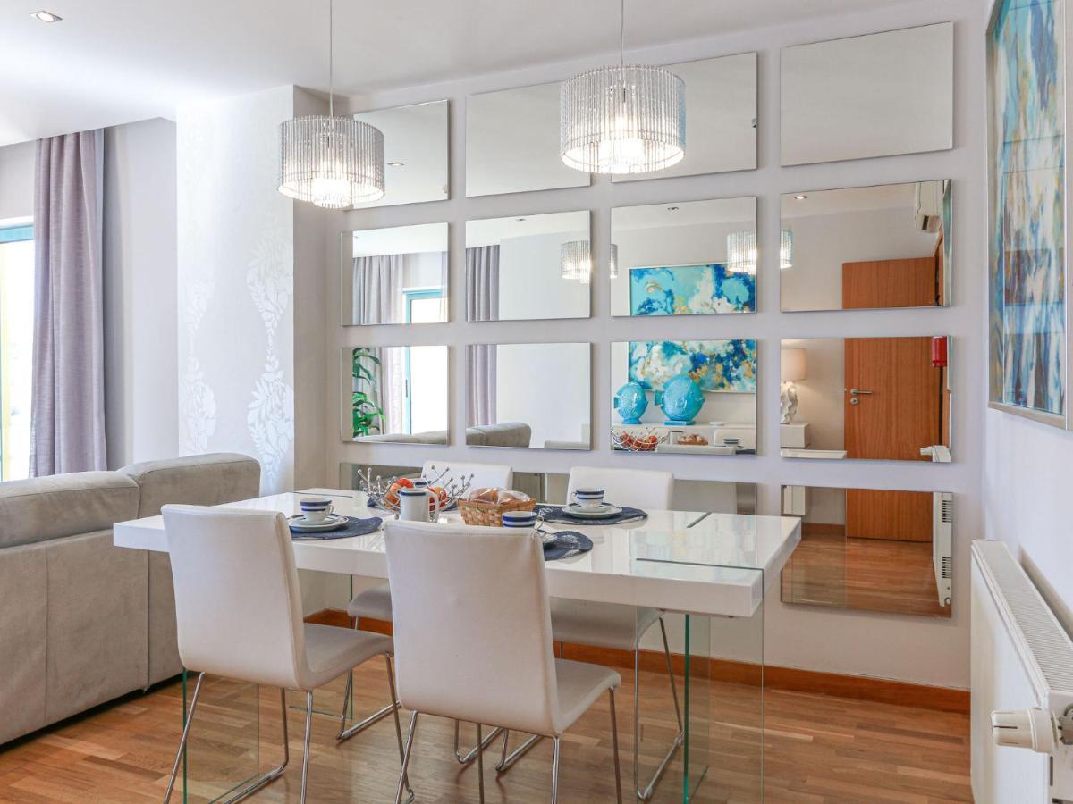 Luxury 1 Bedroom Apartment, Marina De Албуфейра Екстериор снимка