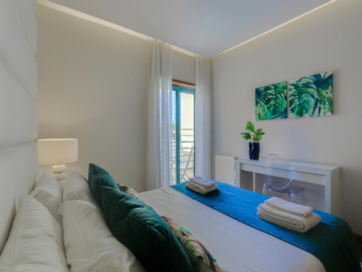 Luxury 1 Bedroom Apartment, Marina De Албуфейра Екстериор снимка